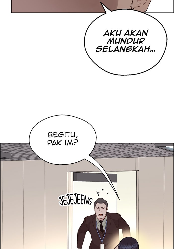 Read The Man chapter 213 image 72 on Lezhin