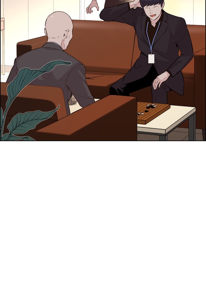 Read The Man chapter 213 image 73 on Lezhin