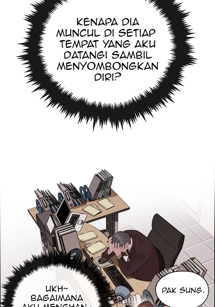 Read The Man chapter 213 image 76 on Lezhin