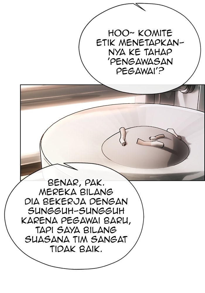 Read The Man chapter 213 image 79 on Lezhin
