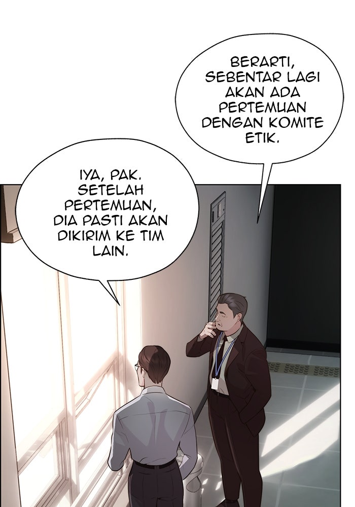 Read The Man chapter 213 image 80 on Lezhin