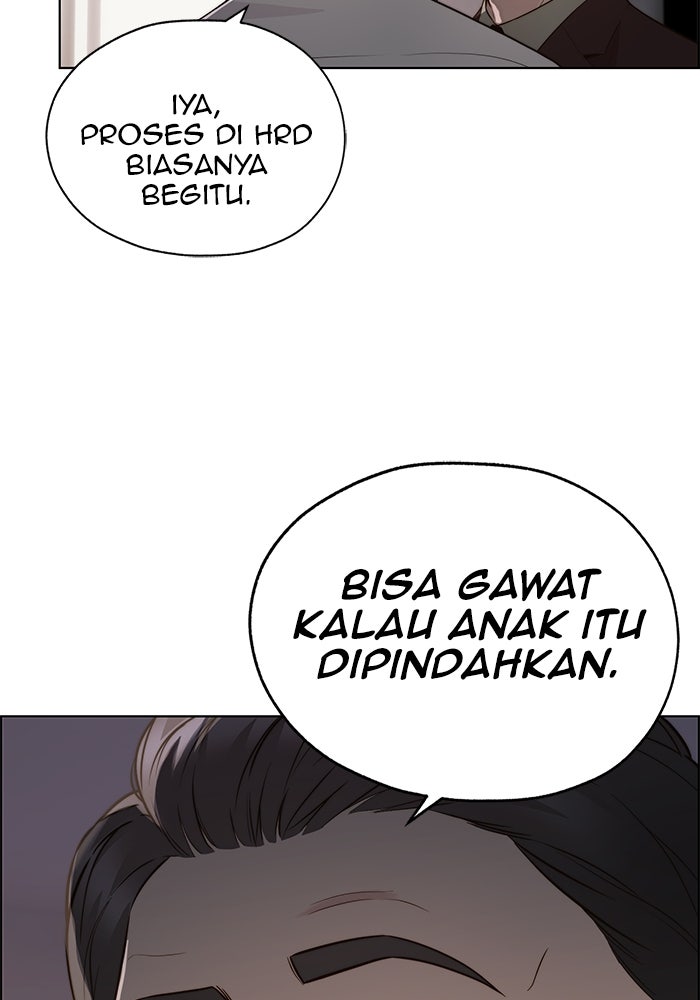 Read The Man chapter 213 image 82 on Lezhin