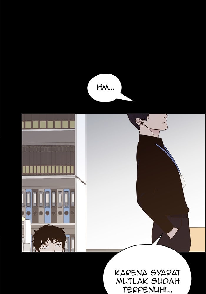 Read The Man chapter 213 image 86 on Lezhin
