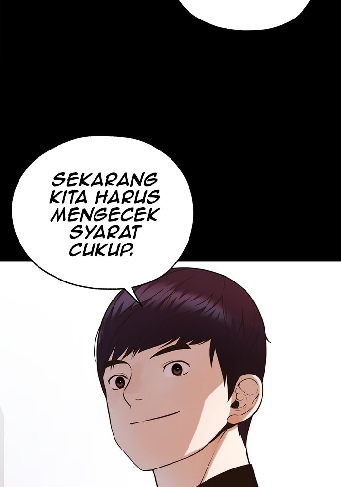 Read The Man chapter 213 image 87 on Lezhin