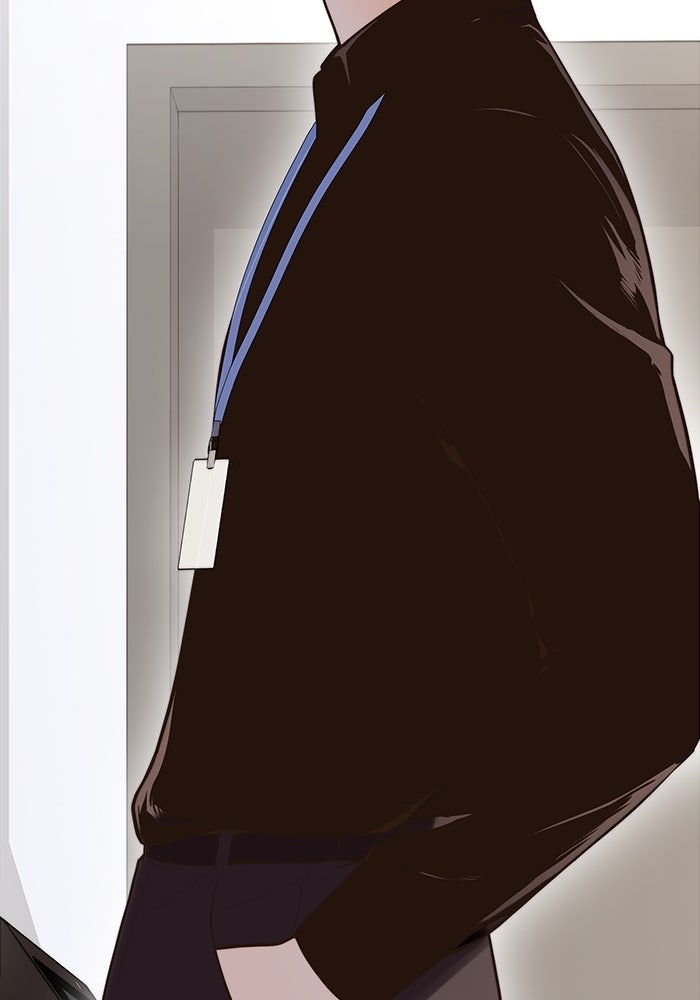Read The Man chapter 213 image 88 on Lezhin