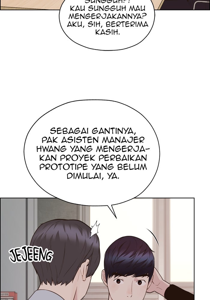 Read The Man chapter 213 image 94 on Lezhin