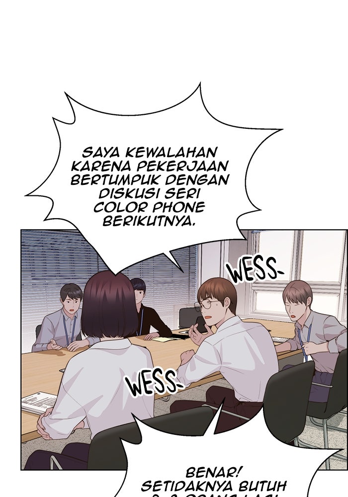 Read The Man chapter 213 image 97 on Lezhin