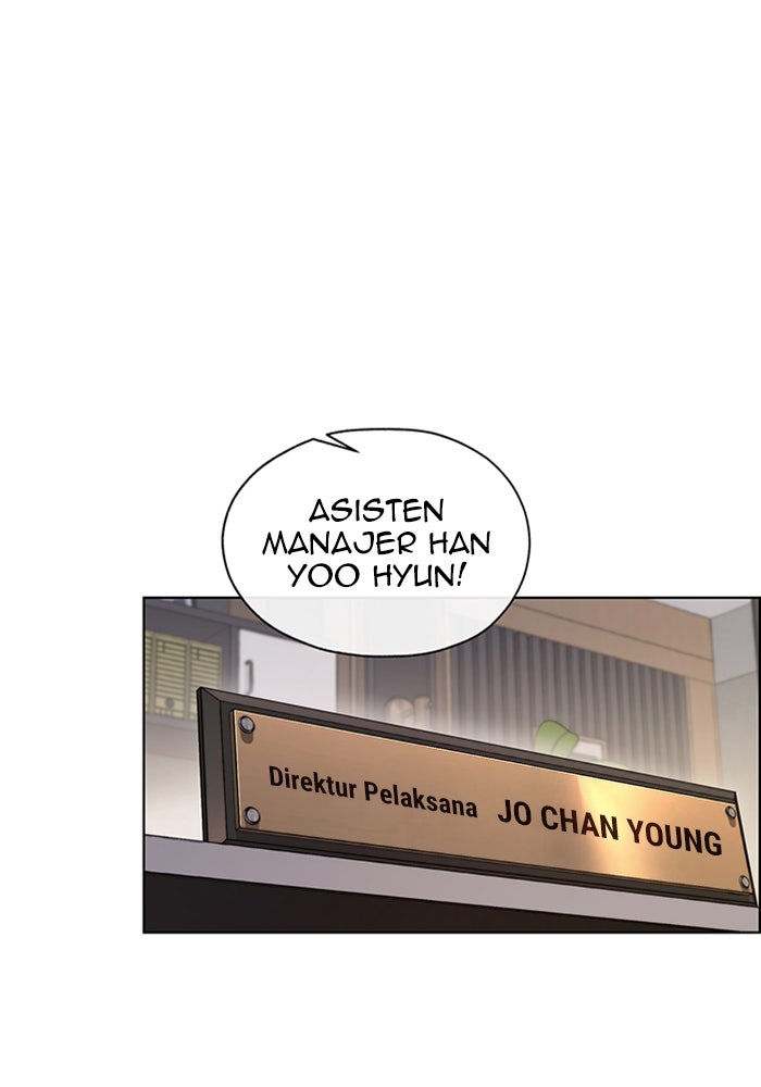 Read The Man chapter 214 image 1 on Lezhin