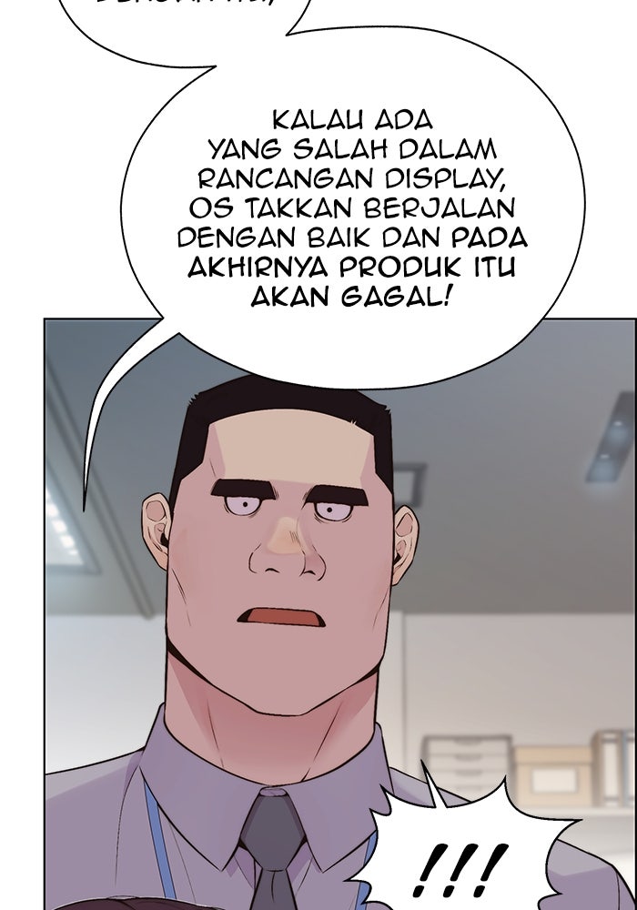 Read The Man chapter 214 image 104 on Lezhin