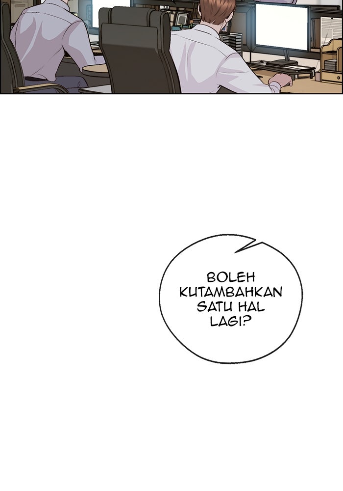 Read The Man chapter 214 image 106 on Lezhin