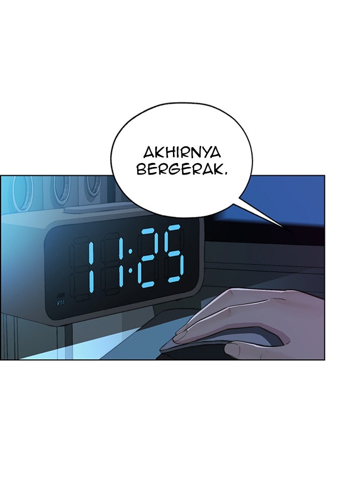 Read The Man chapter 214 image 115 on Lezhin