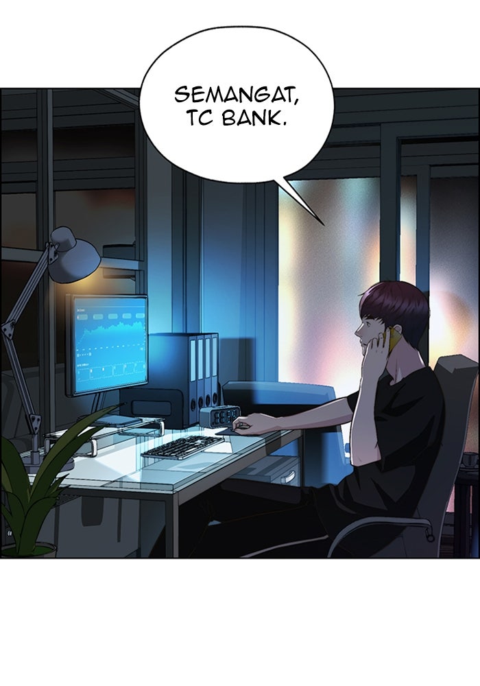 Read The Man chapter 214 image 116 on Lezhin