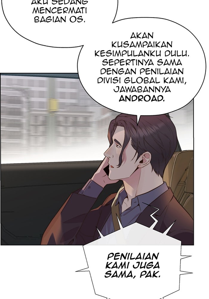 Read The Man chapter 214 image 120 on Lezhin