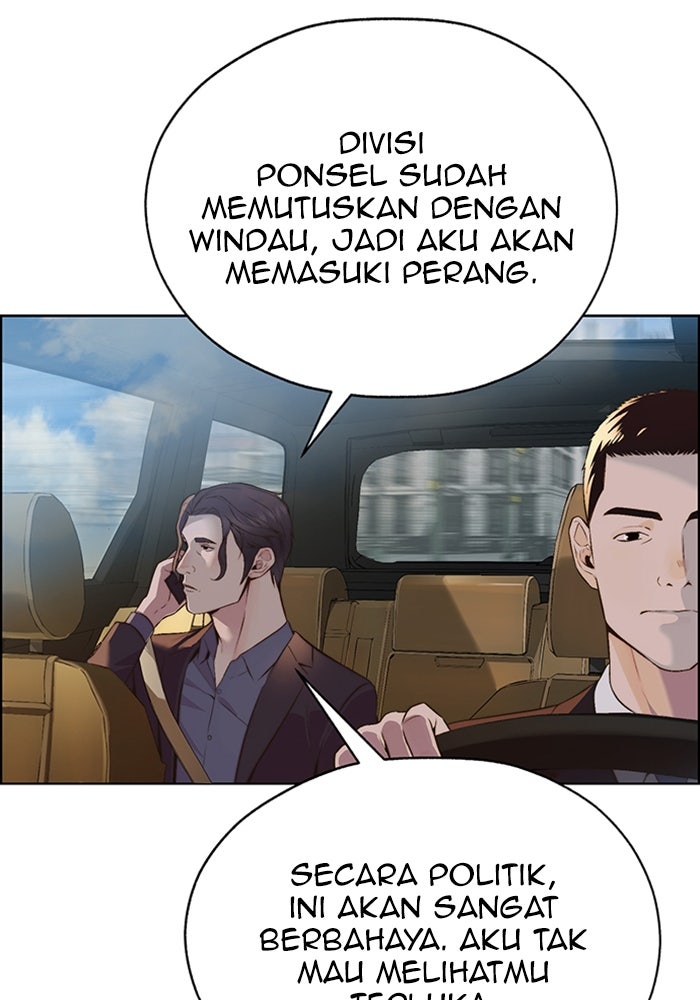 Read The Man chapter 214 image 123 on Lezhin