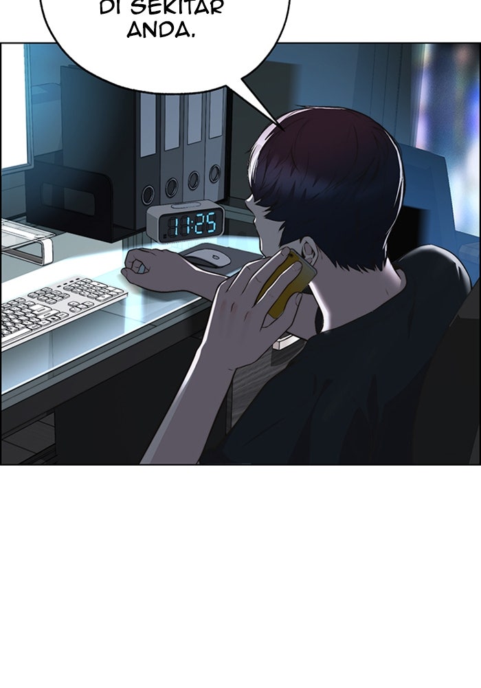 Read The Man chapter 214 image 127 on Lezhin