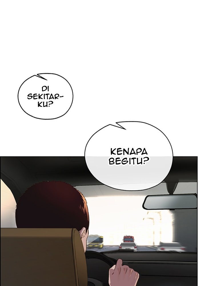 Read The Man chapter 214 image 128 on Lezhin