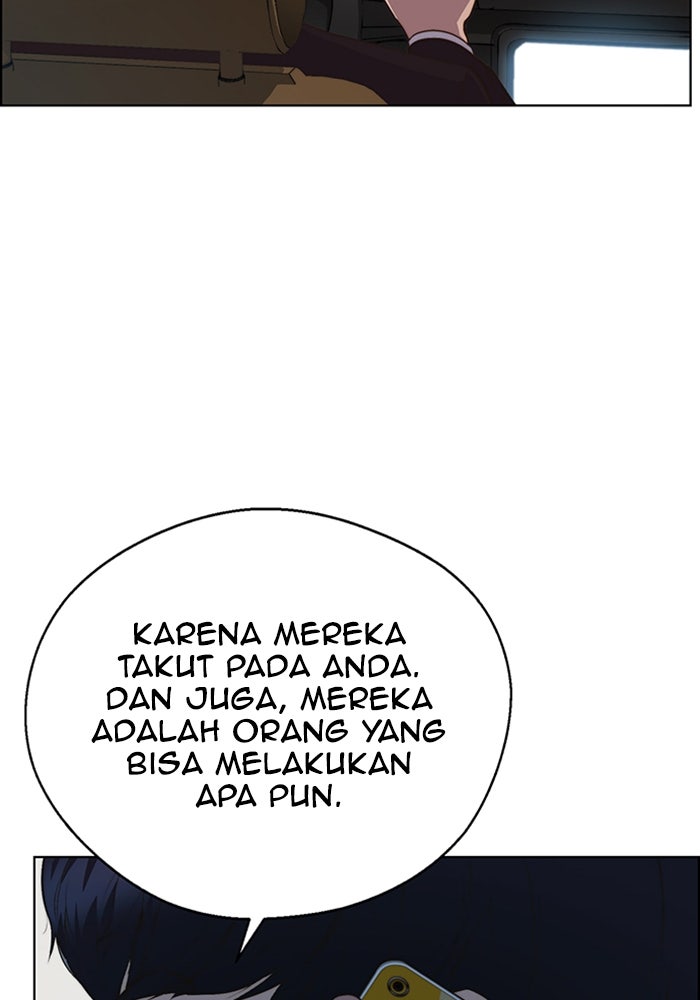 Read The Man chapter 214 image 129 on Lezhin