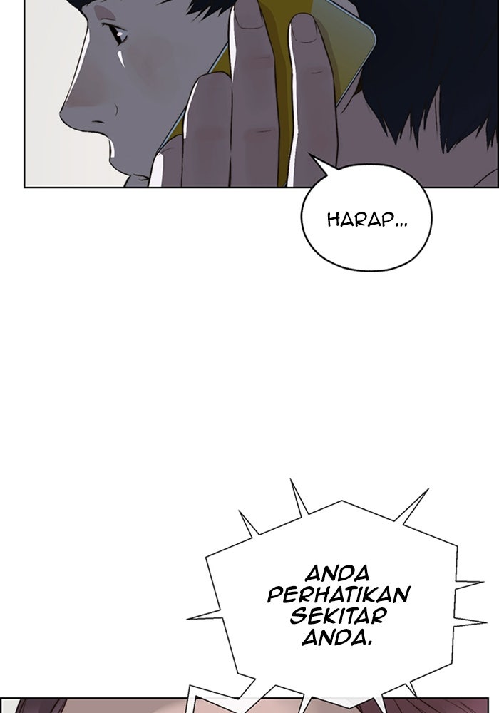 Read The Man chapter 214 image 130 on Lezhin