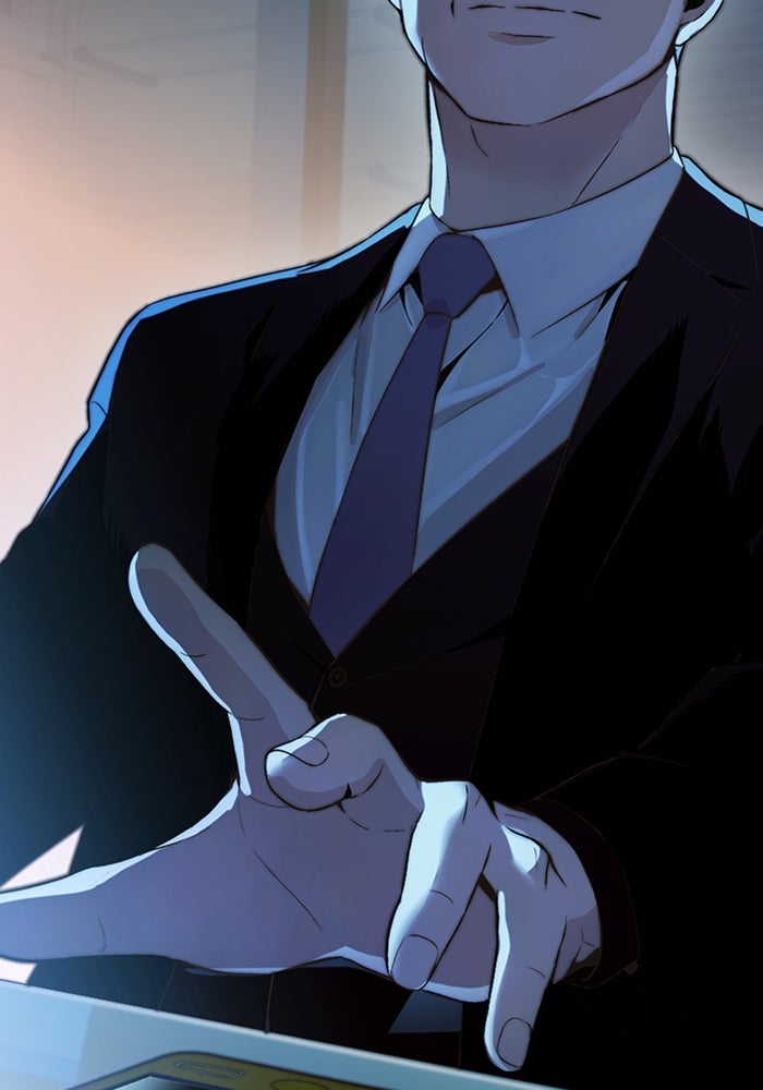 Read The Man chapter 214 image 139 on Lezhin
