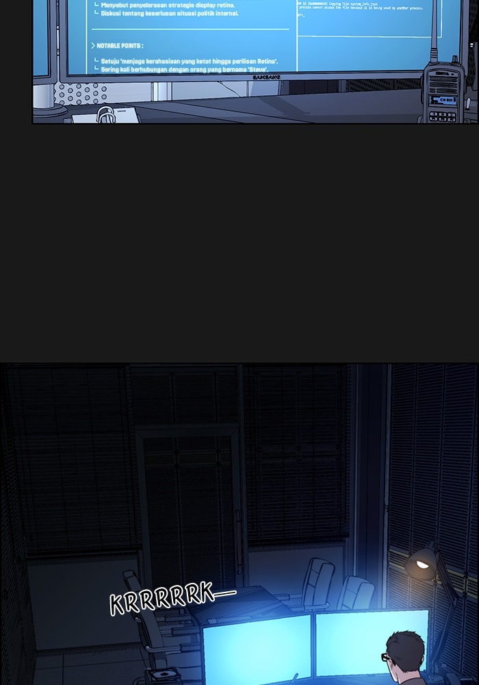 Read The Man chapter 214 image 149 on Lezhin