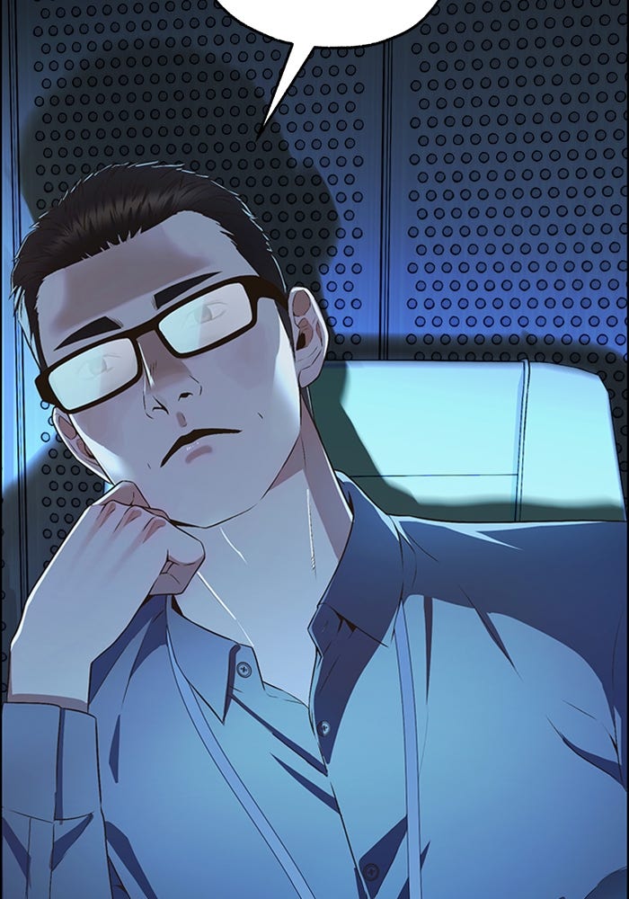 Read The Man chapter 214 image 153 on Lezhin