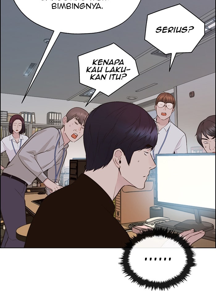 Read The Man chapter 214 image 18 on Lezhin