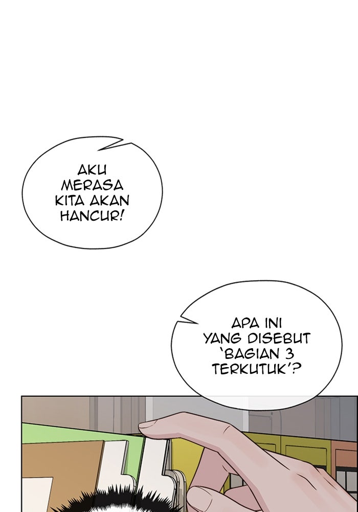 Read The Man chapter 214 image 19 on Lezhin