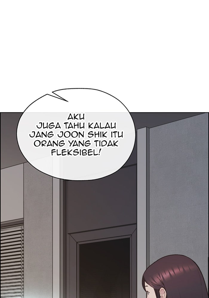 Read The Man chapter 214 image 2 on Lezhin