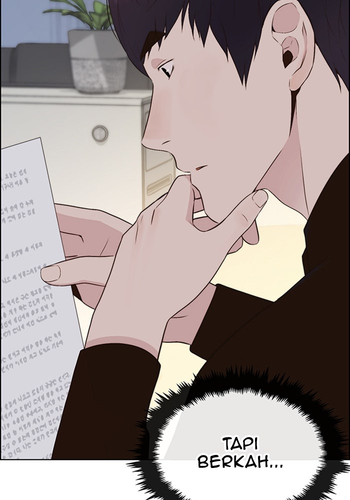 Read The Man chapter 214 image 21 on Lezhin