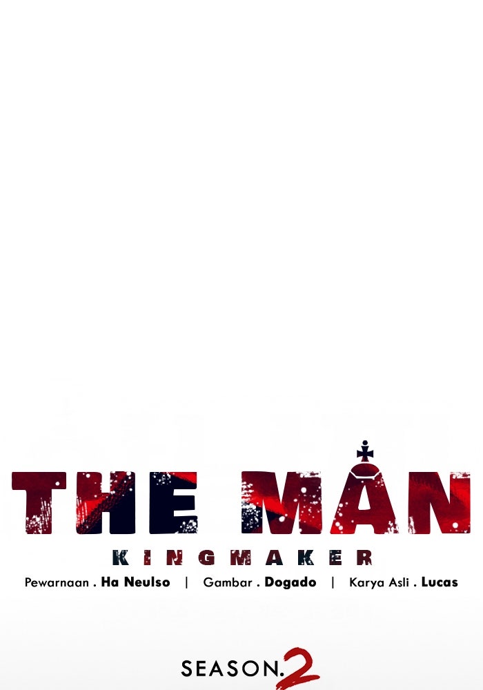 Read The Man chapter 214 image 23 on Lezhin
