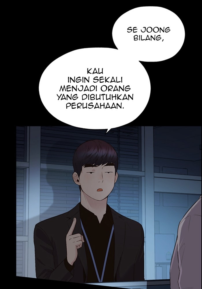 Read The Man chapter 214 image 28 on Lezhin