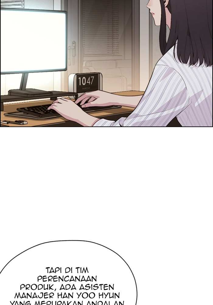 Read The Man chapter 214 image 3 on Lezhin