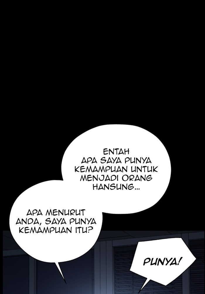 Read The Man chapter 214 image 32 on Lezhin