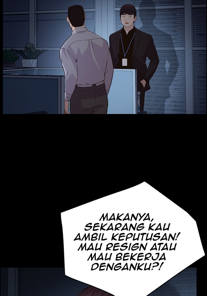 Read The Man chapter 214 image 33 on Lezhin