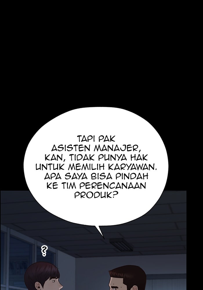 Read The Man chapter 214 image 39 on Lezhin