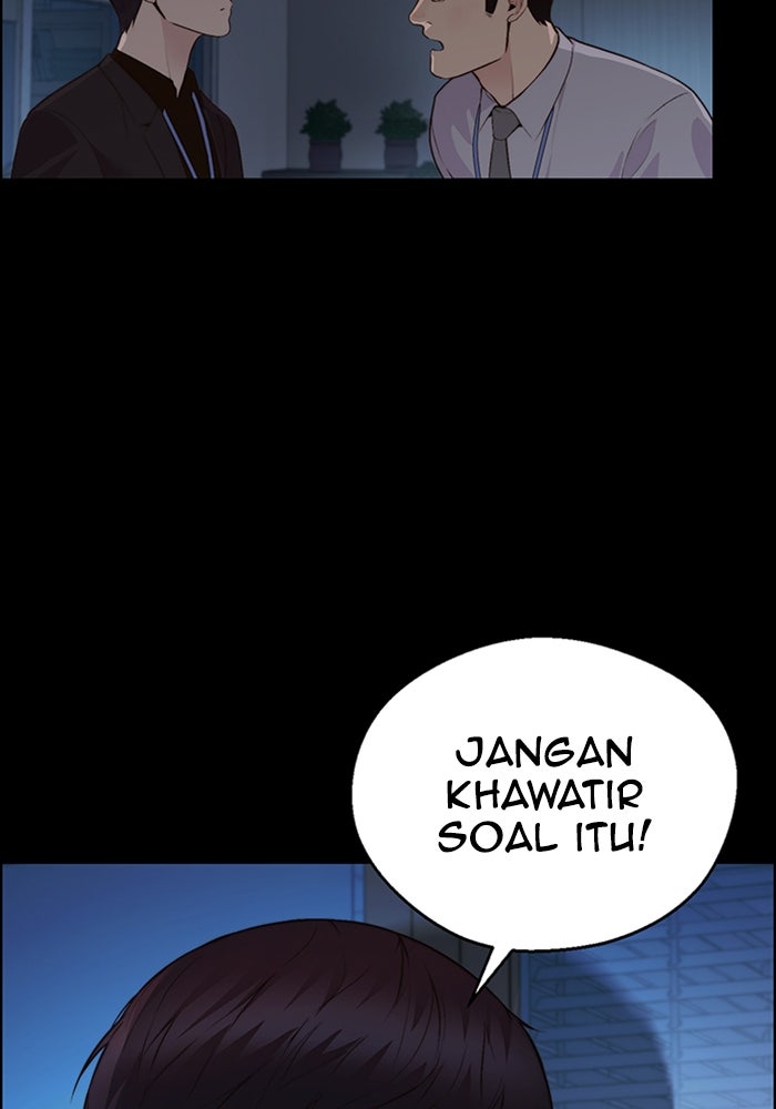 Read The Man chapter 214 image 40 on Lezhin