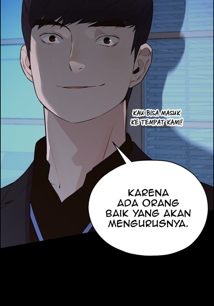 Read The Man chapter 214 image 41 on Lezhin