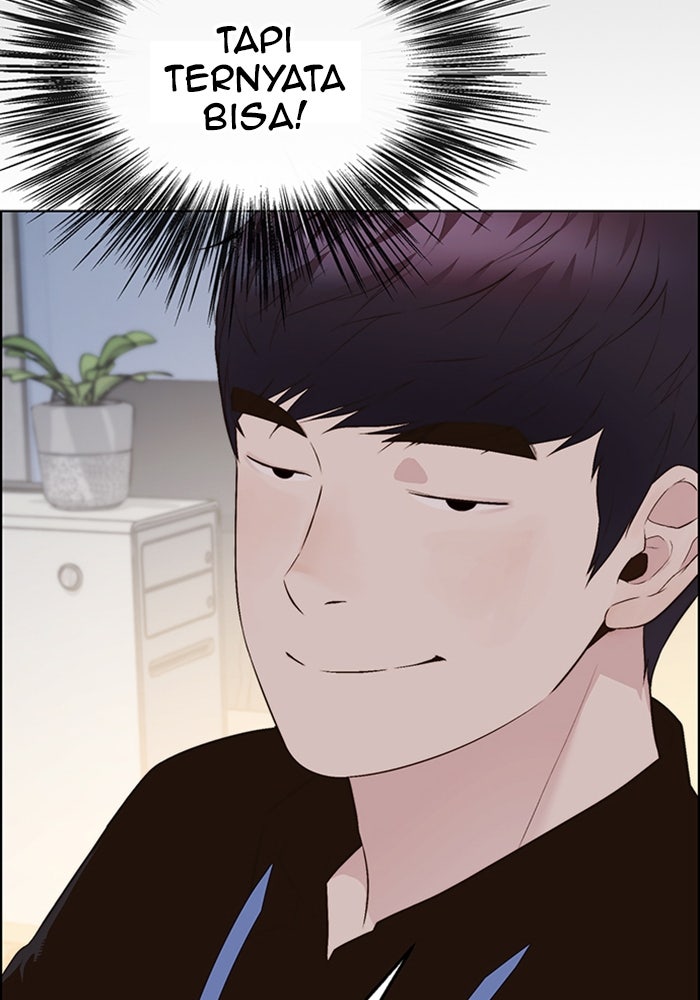 Read The Man chapter 214 image 45 on Lezhin