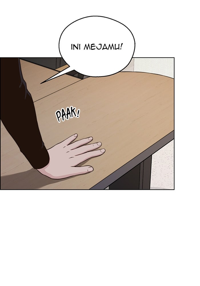 Read The Man chapter 214 image 48 on Lezhin