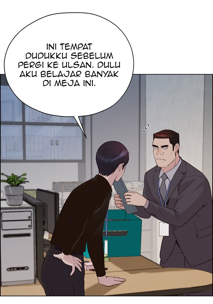 Read The Man chapter 214 image 49 on Lezhin