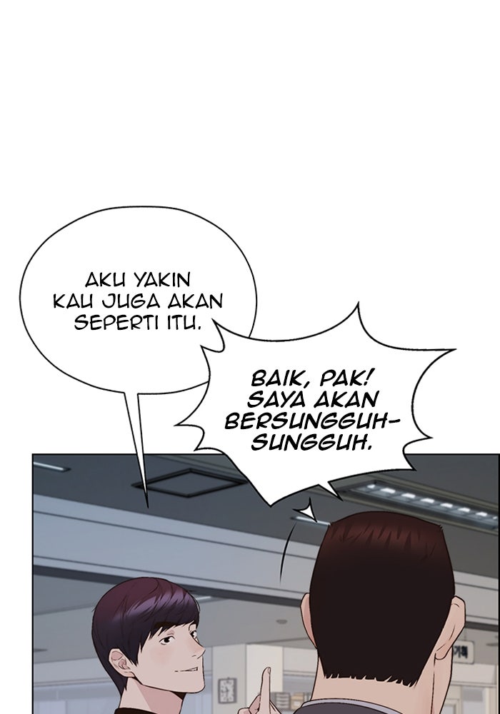 Read The Man chapter 214 image 50 on Lezhin
