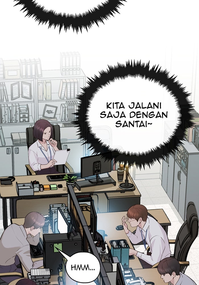 Read The Man chapter 214 image 52 on Lezhin