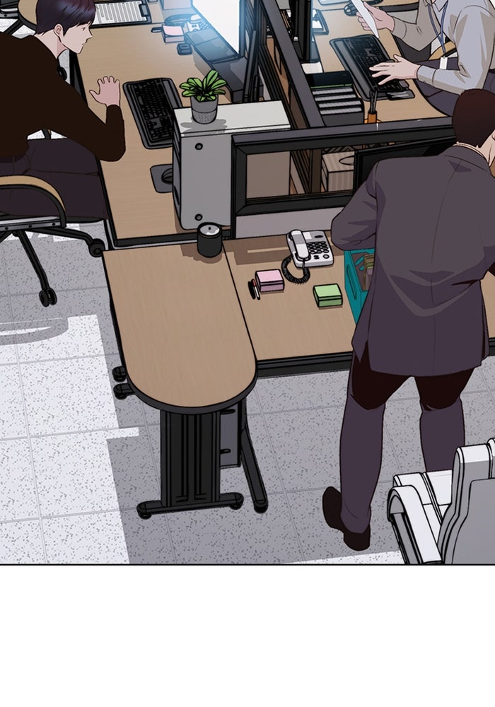 Read The Man chapter 214 image 53 on Lezhin