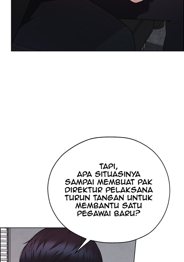 Read The Man chapter 214 image 6 on Lezhin