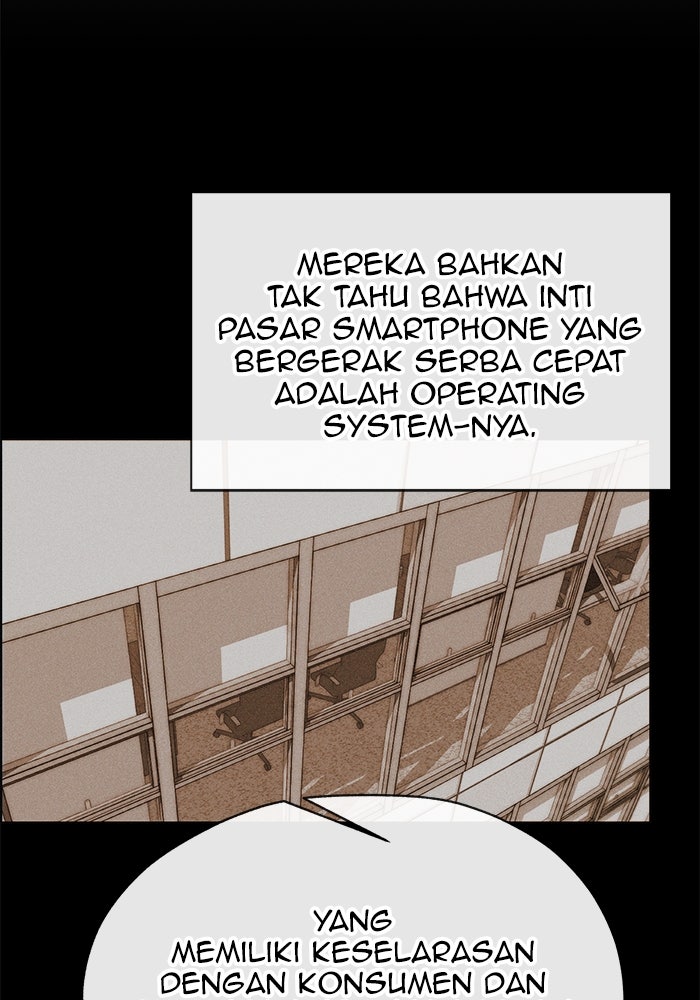 Read The Man chapter 214 image 60 on Lezhin