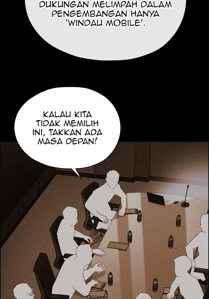 Read The Man chapter 214 image 61 on Lezhin