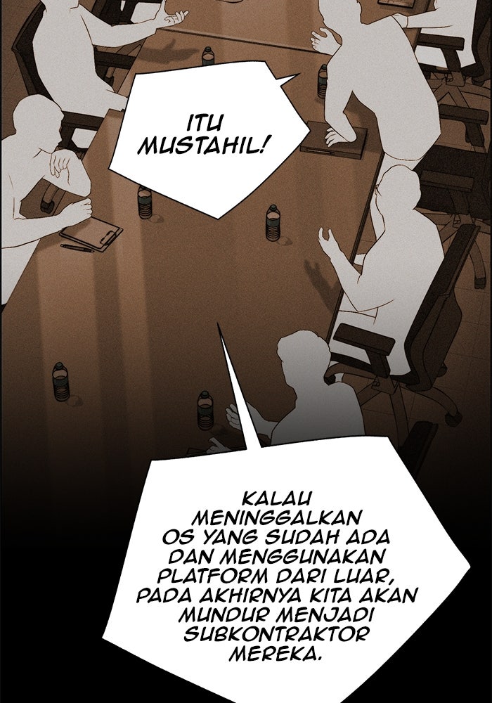 Read The Man chapter 214 image 62 on Lezhin