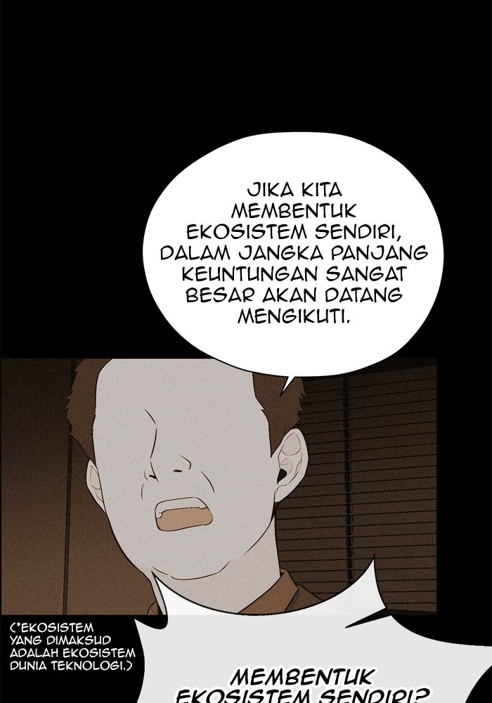 Read The Man chapter 214 image 65 on Lezhin