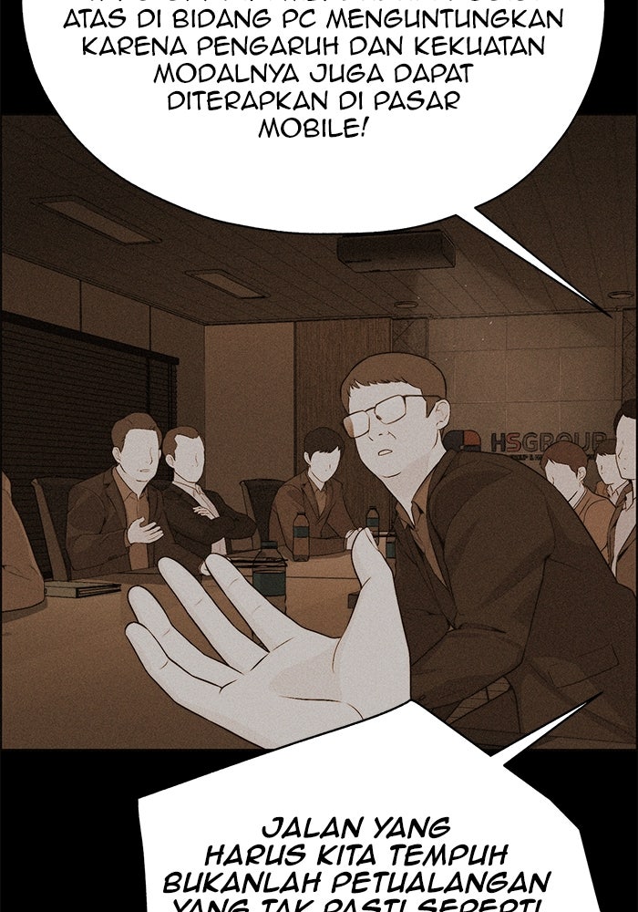 Read The Man chapter 214 image 69 on Lezhin