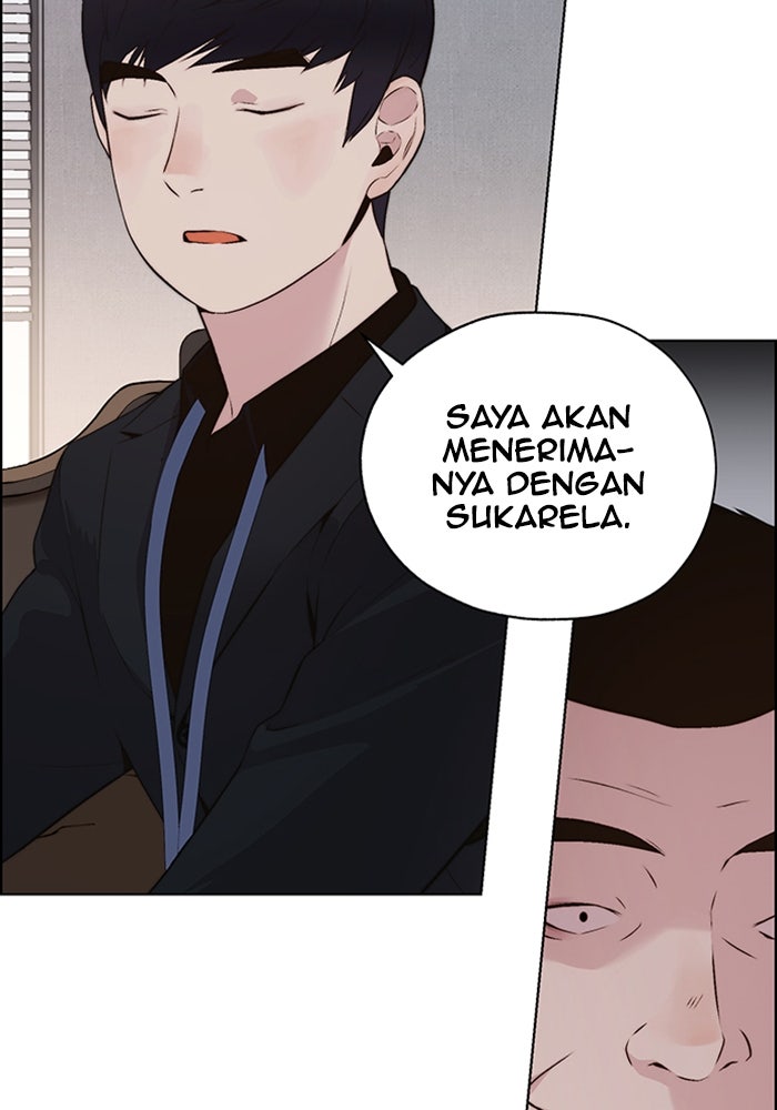 Read The Man chapter 214 image 7 on Lezhin